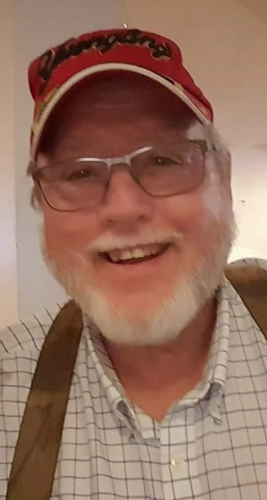 John "Nick" Nicholson, Jr.