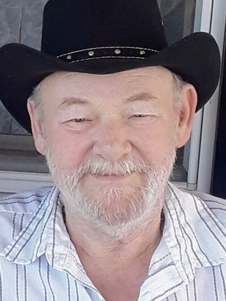 Junior "Ray" Cantrell Profile Photo