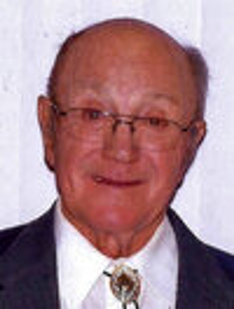 Arnold Rihn