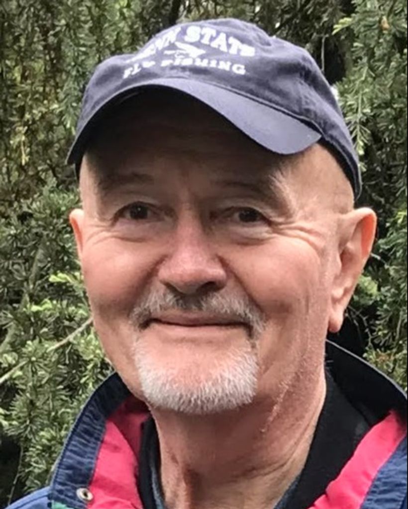 Roy Landskroner