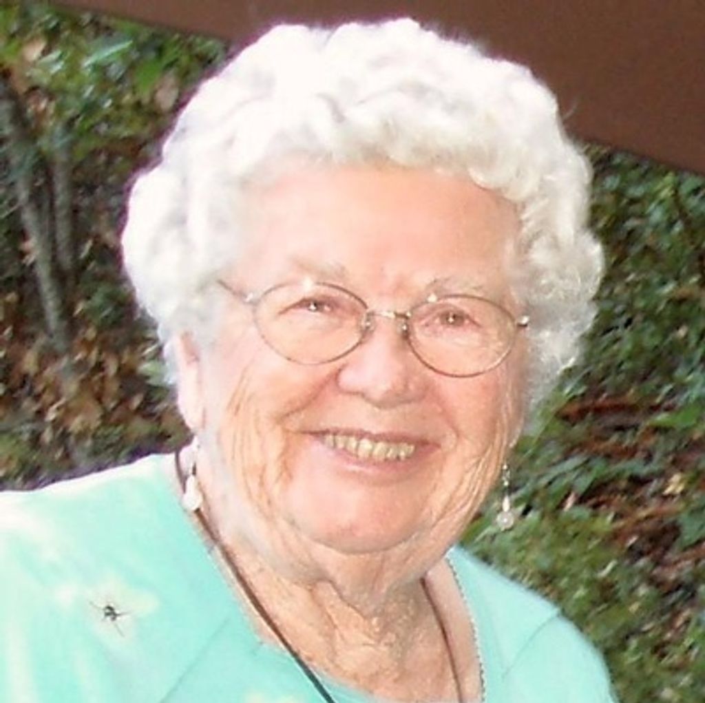 Florence Priscilla Fowler