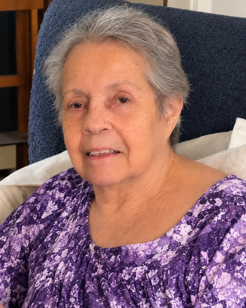 Helen Marie Barrett Profile Photo