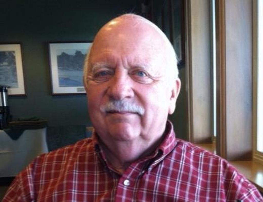 Clifton Jack Begley, Jr. Profile Photo