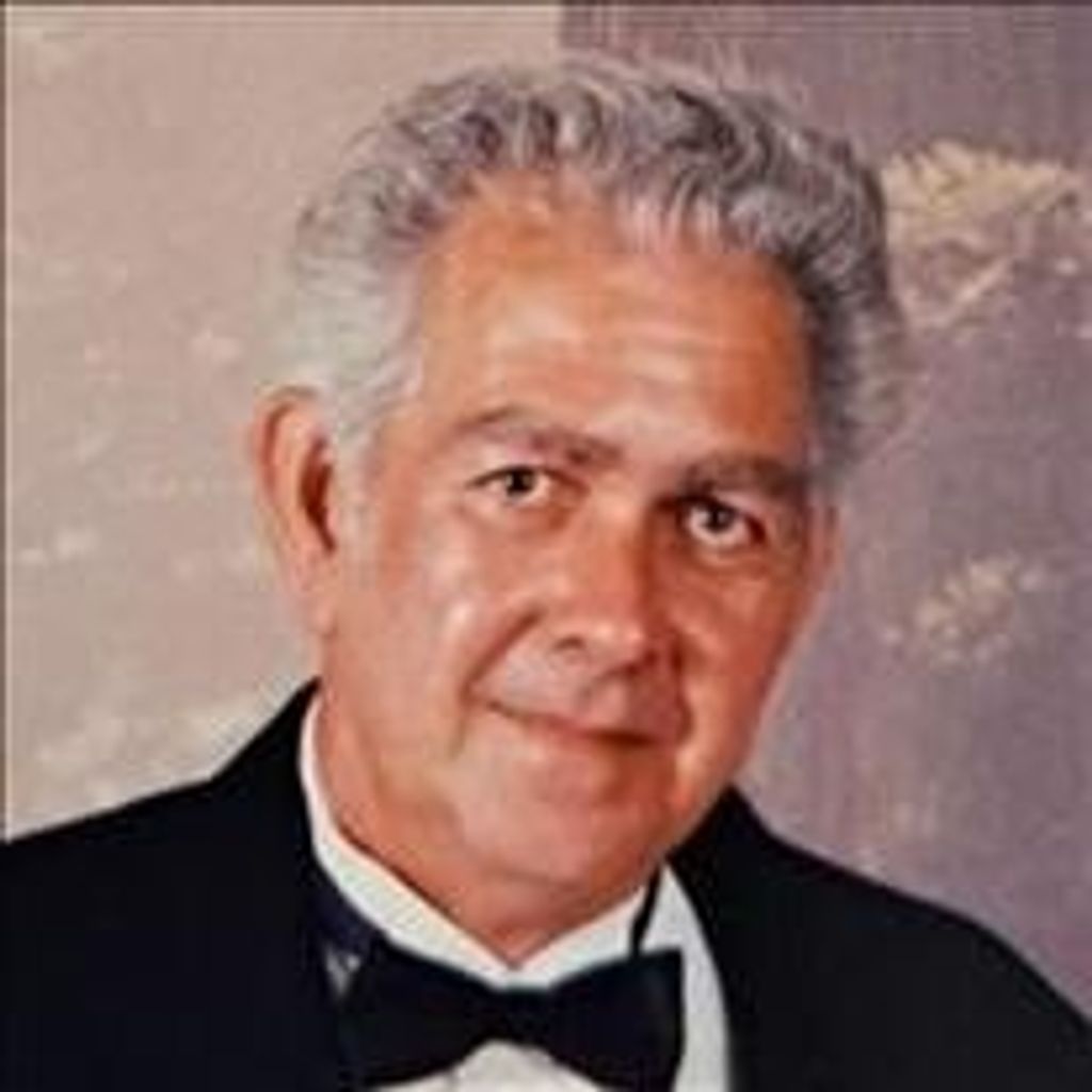 James Gary Baker, Sr