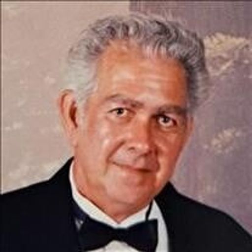 James Gary Baker, Sr Profile Photo