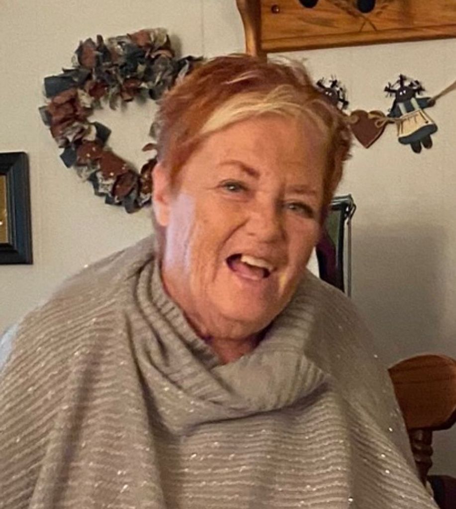 Elaine Elizabeth Talbot
