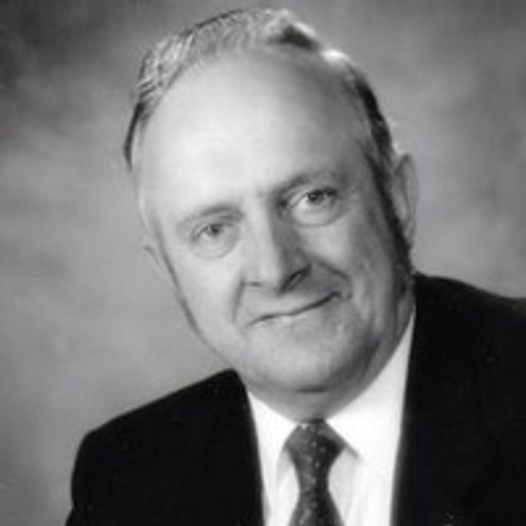 Gordon "Gordy" A. Reckelberg
