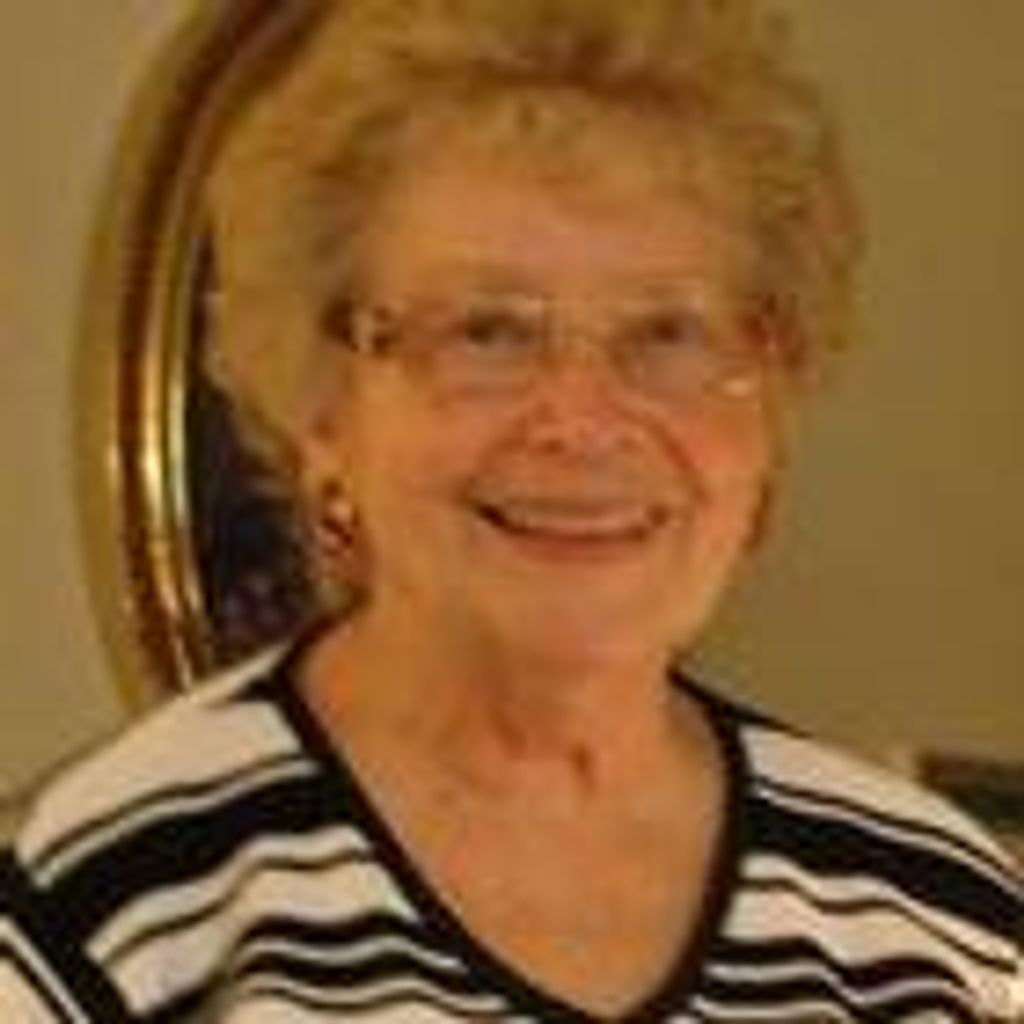 Faye M. Norman