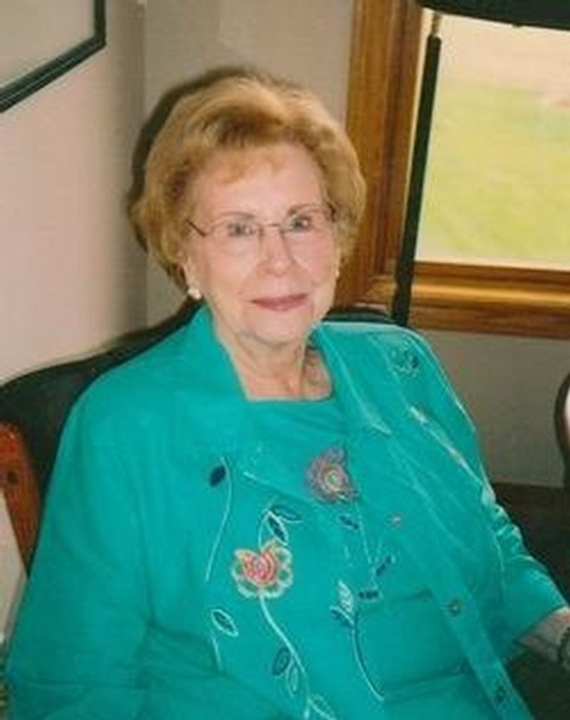 Jean Alice Johnson
