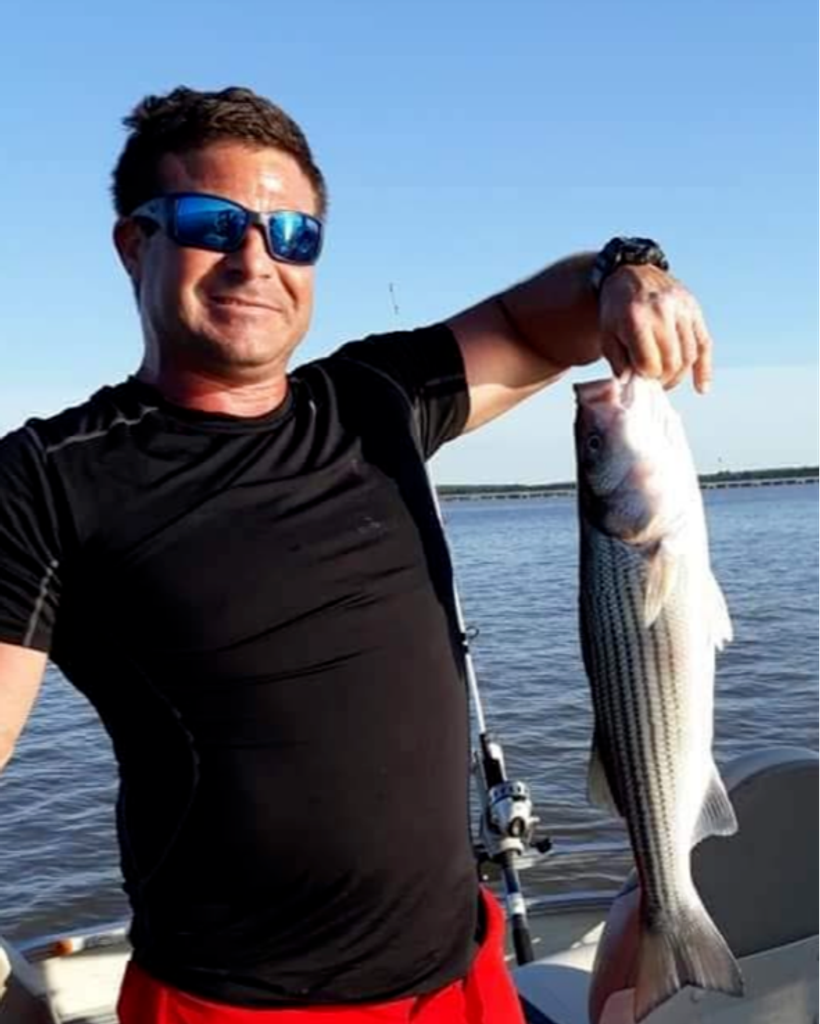 Travis Walton Profile Photo