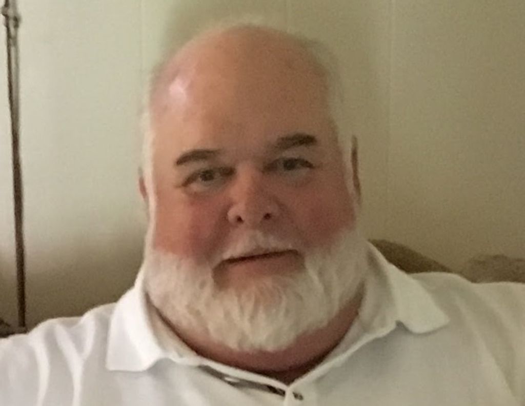 Hobson McGinnis, Jr.