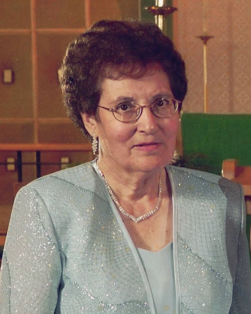 Gracinda T. DaSilva