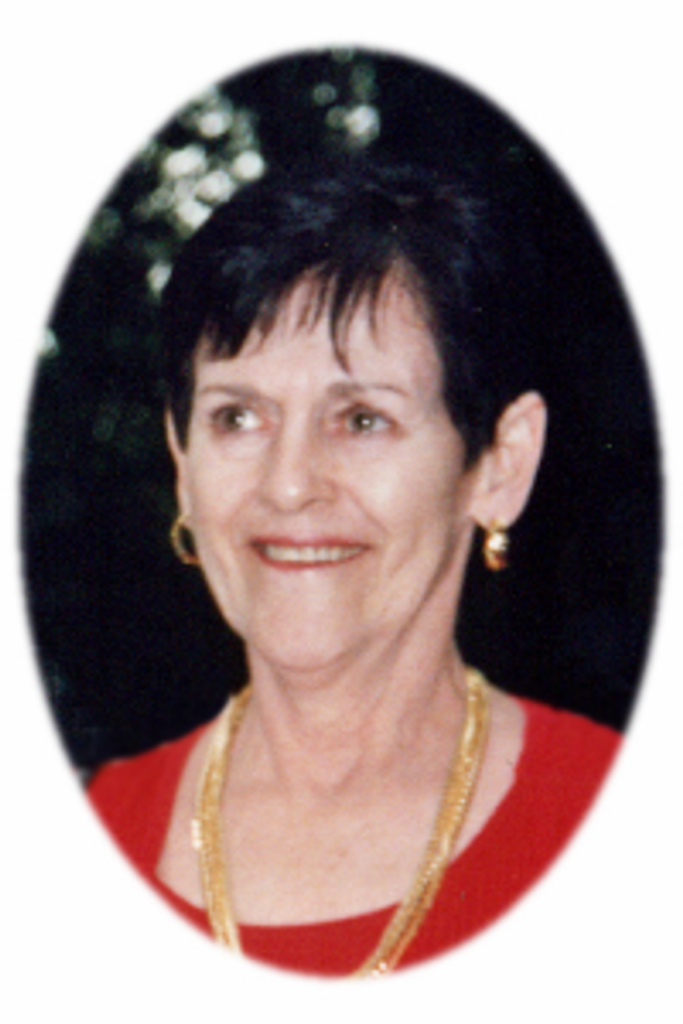 Kathleen M. Christian