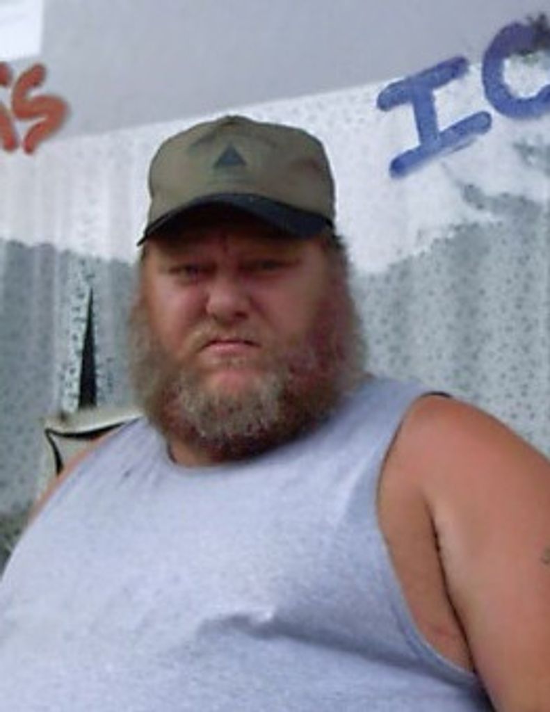 George R. Glover
