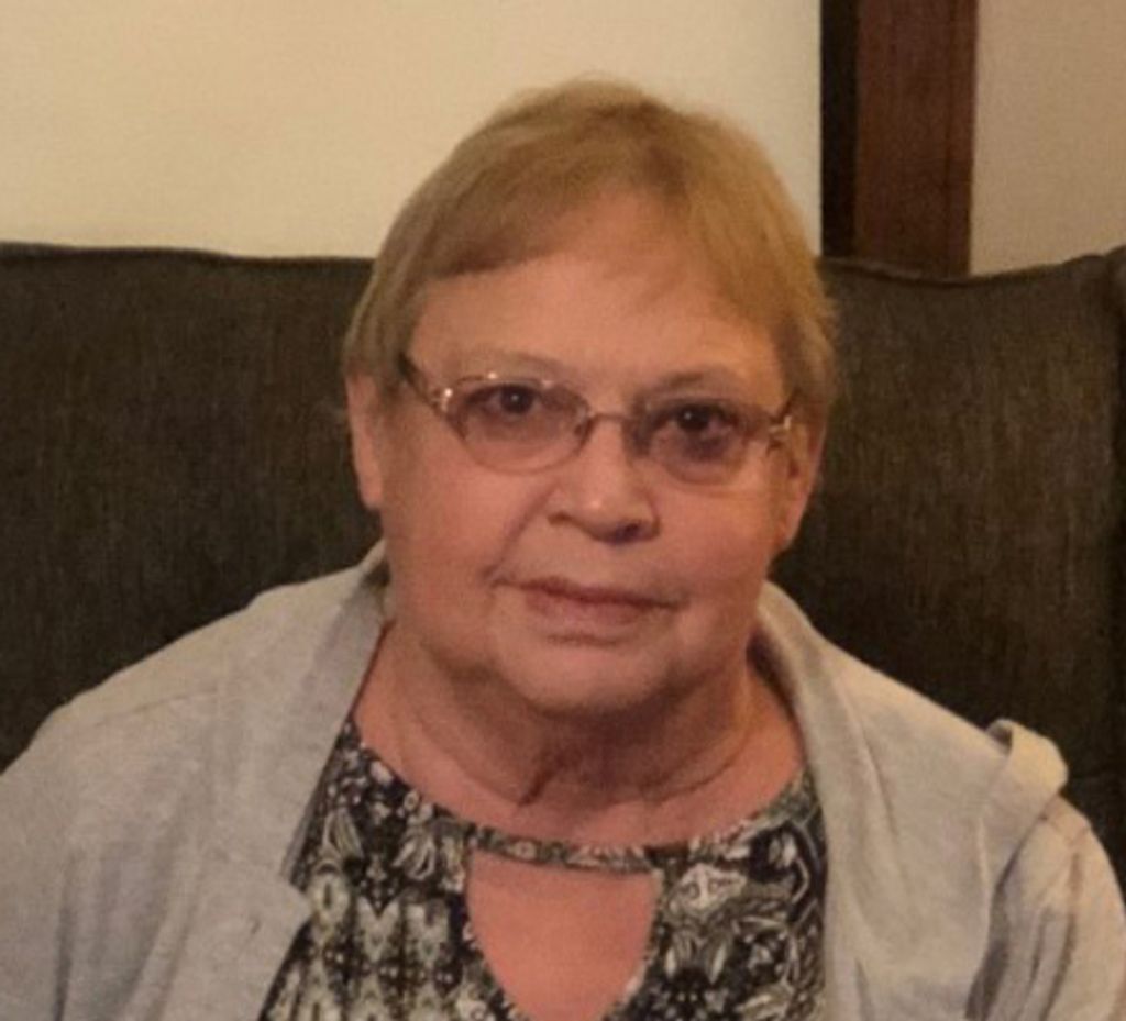 Ellie E. Anding Profile Photo