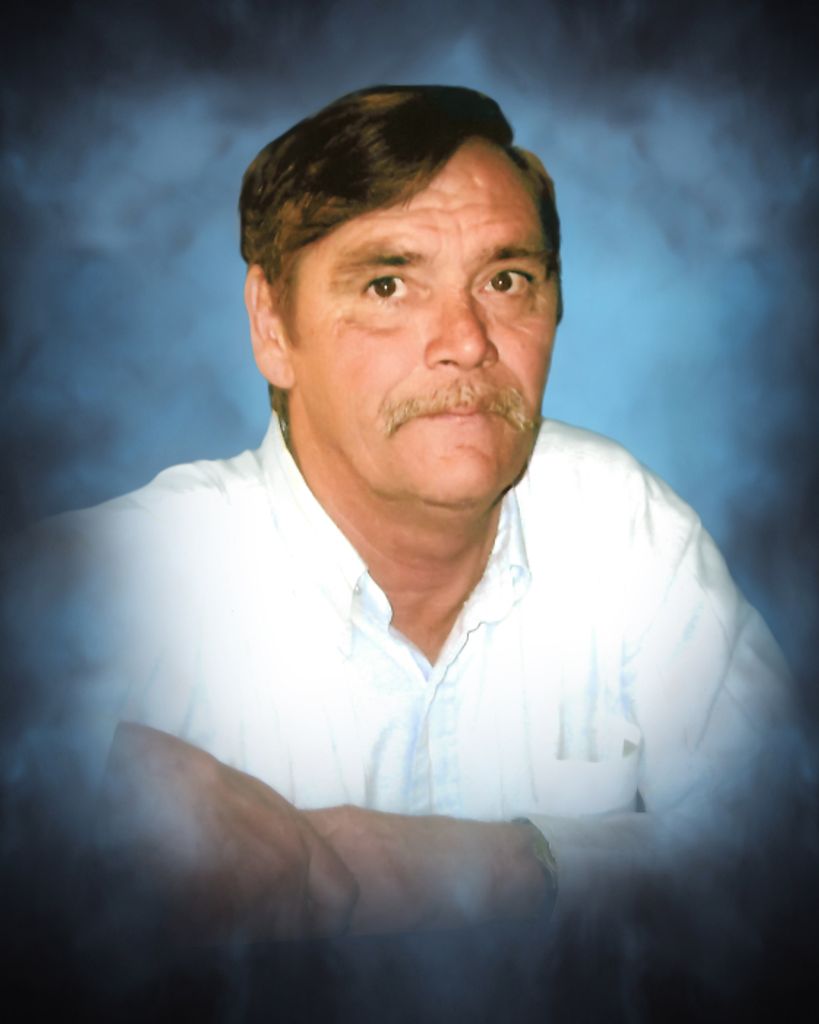 Jerry Lynn Hooks Profile Photo