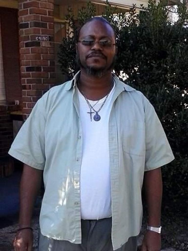Ernel Jenkins Profile Photo