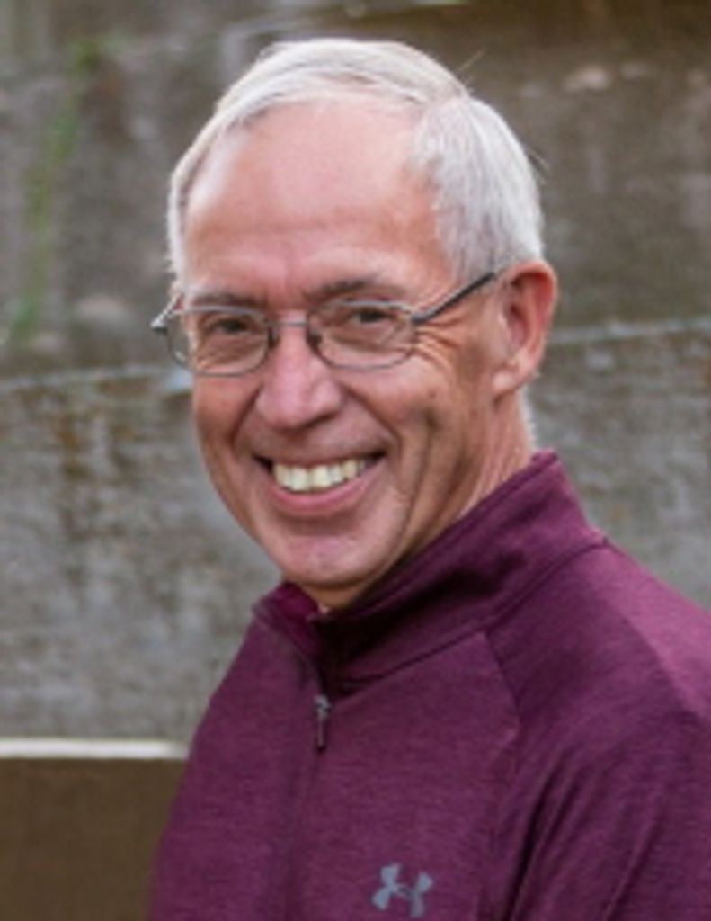 John Dubbelde