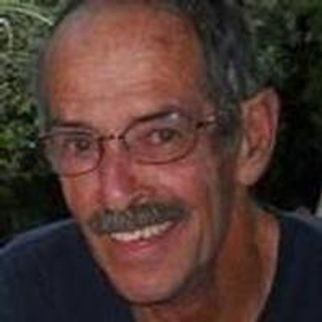 Harold E. Day