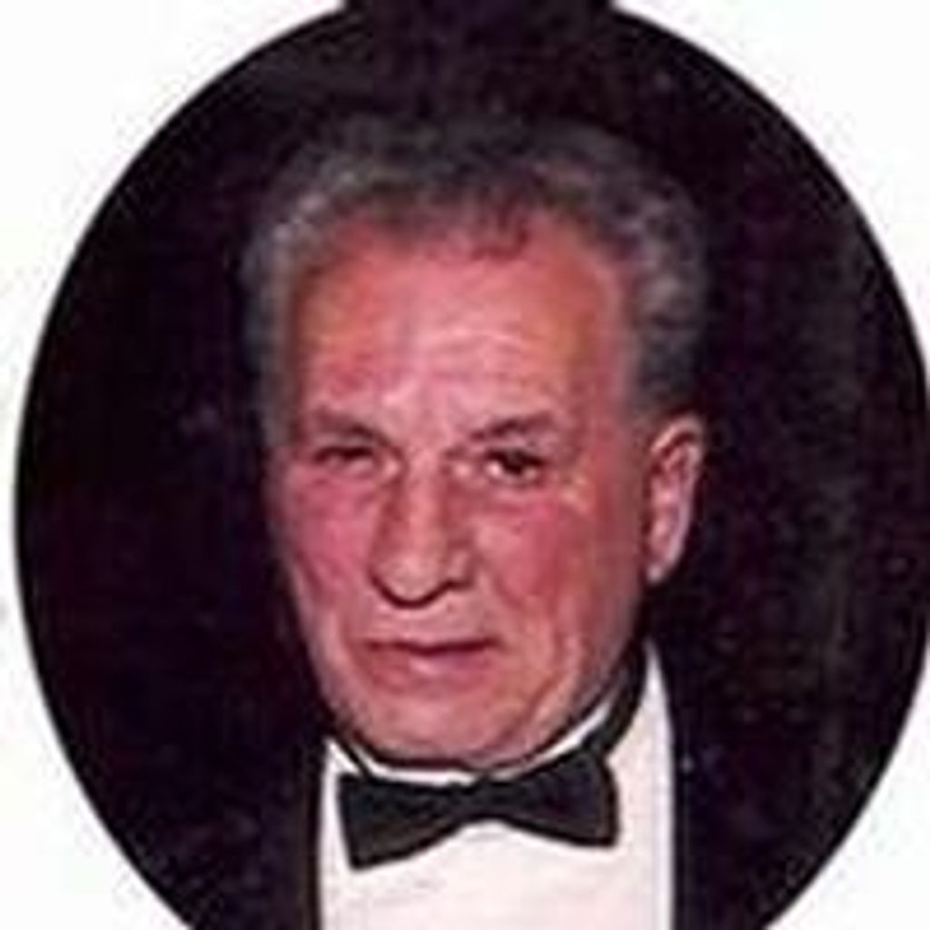 Leroy B Steffens Sr