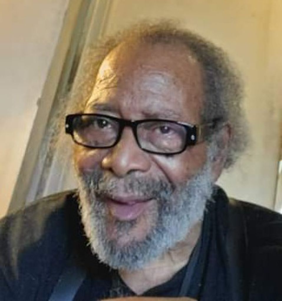 Robert E. Pate