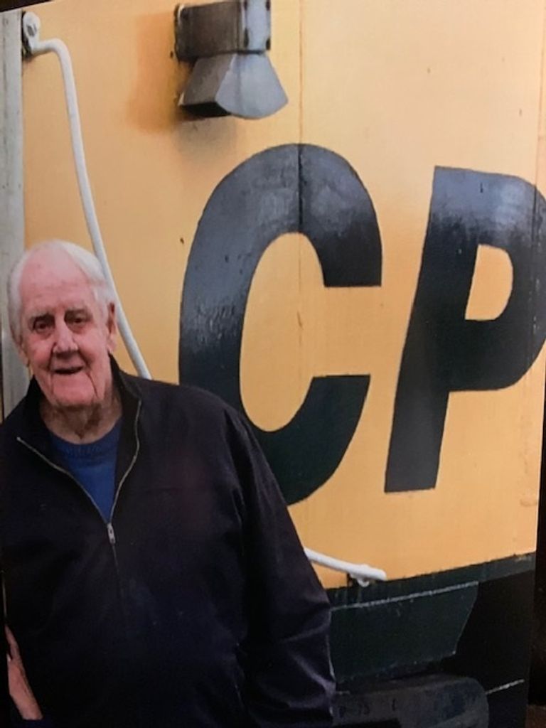 Harold Gilbert Lemkay