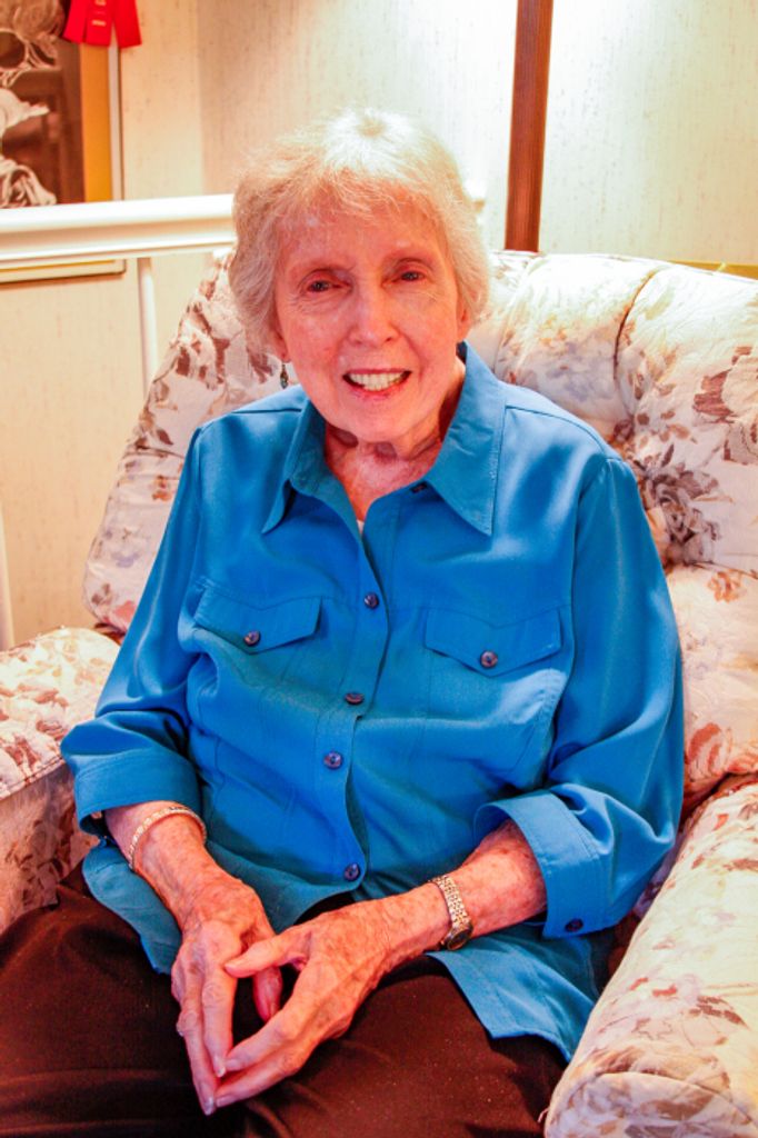 Joy Cornelius
