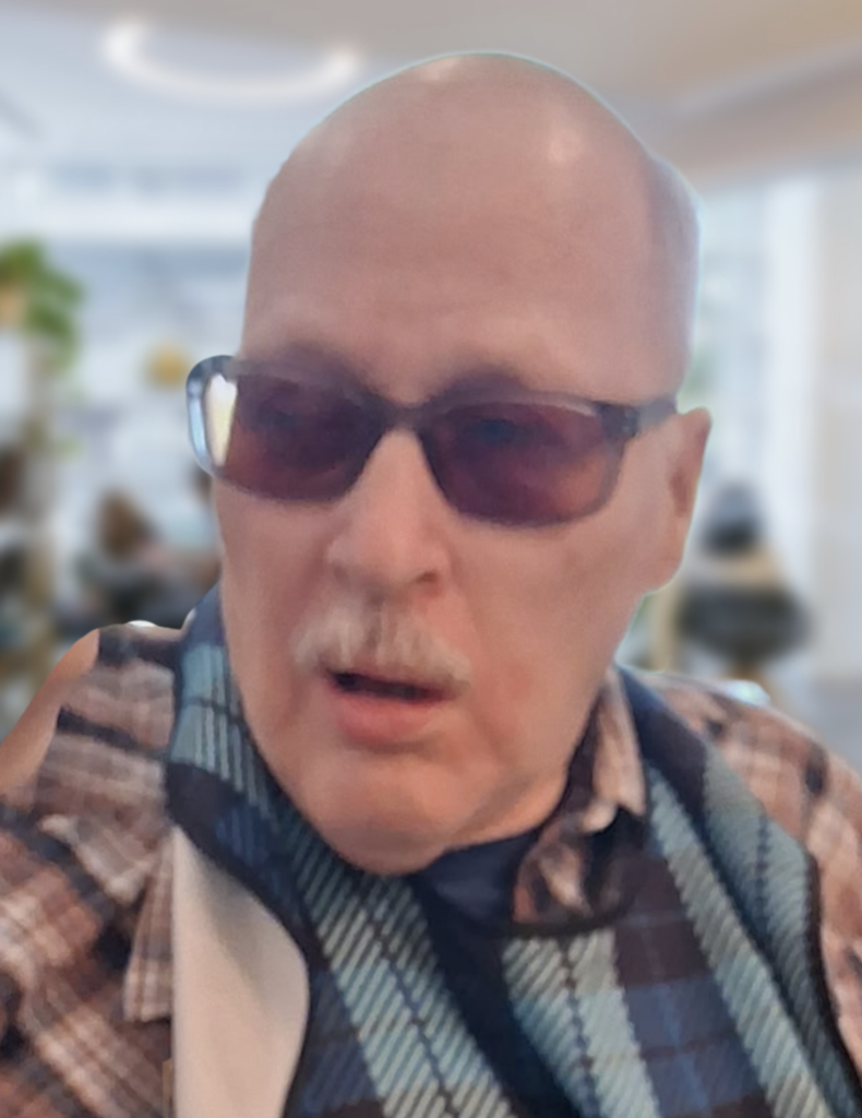 Harry Spencer Harris Profile Photo