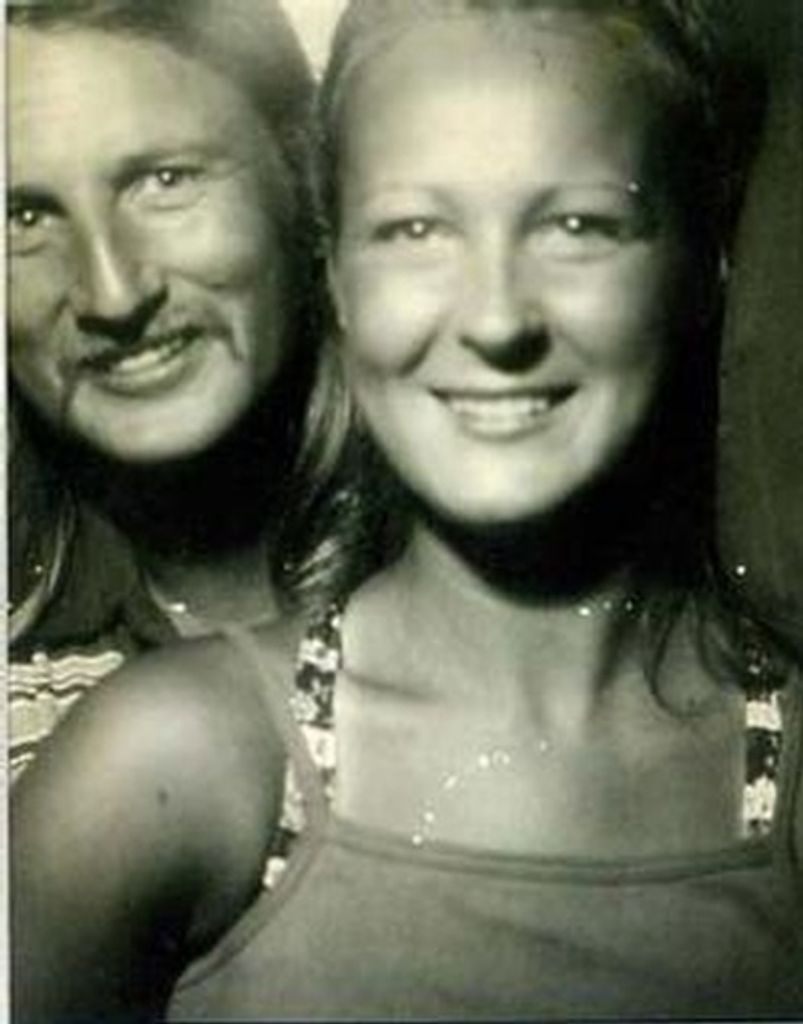 Cathy Johnson Adams