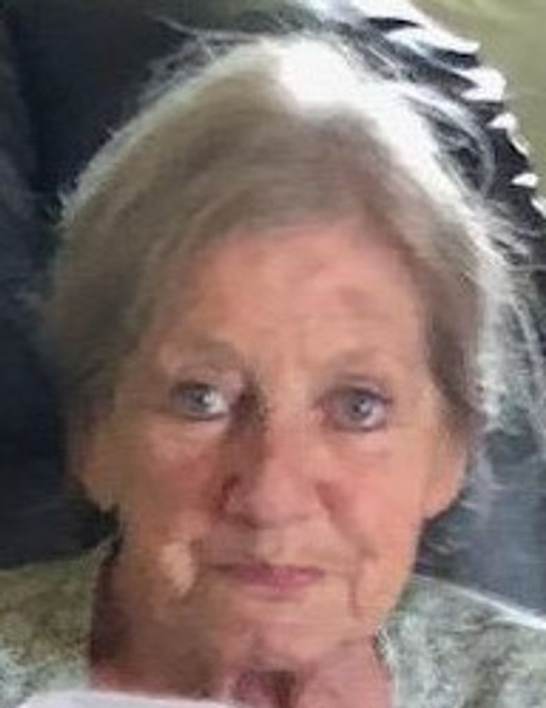 Joann (Miller)  Frakes