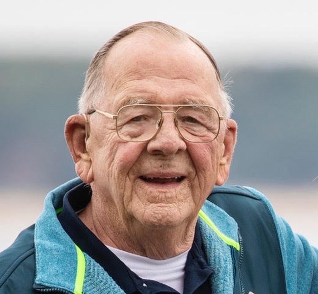 John R. Struthers Profile Photo