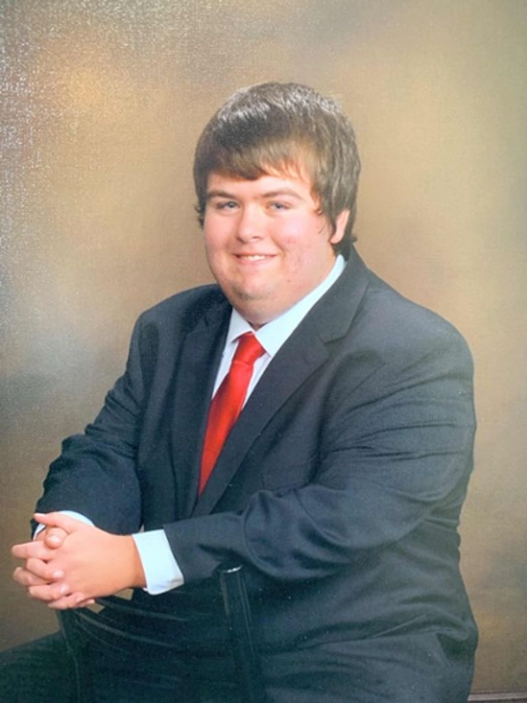 Keaton Christopher Smith Profile Photo