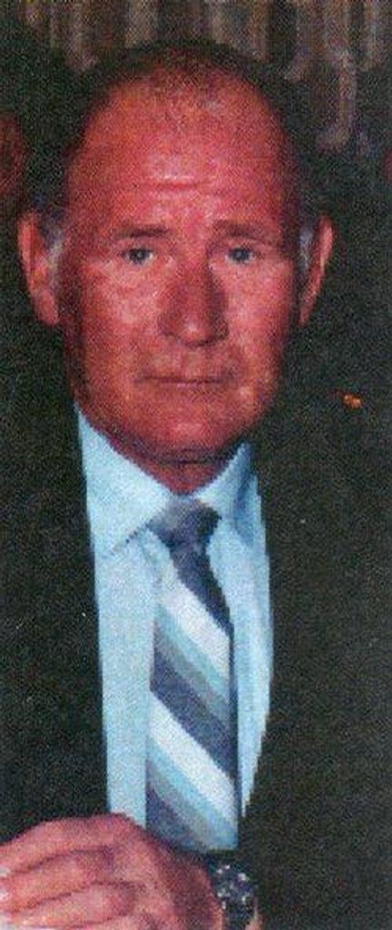 Louis T Haggenmiller