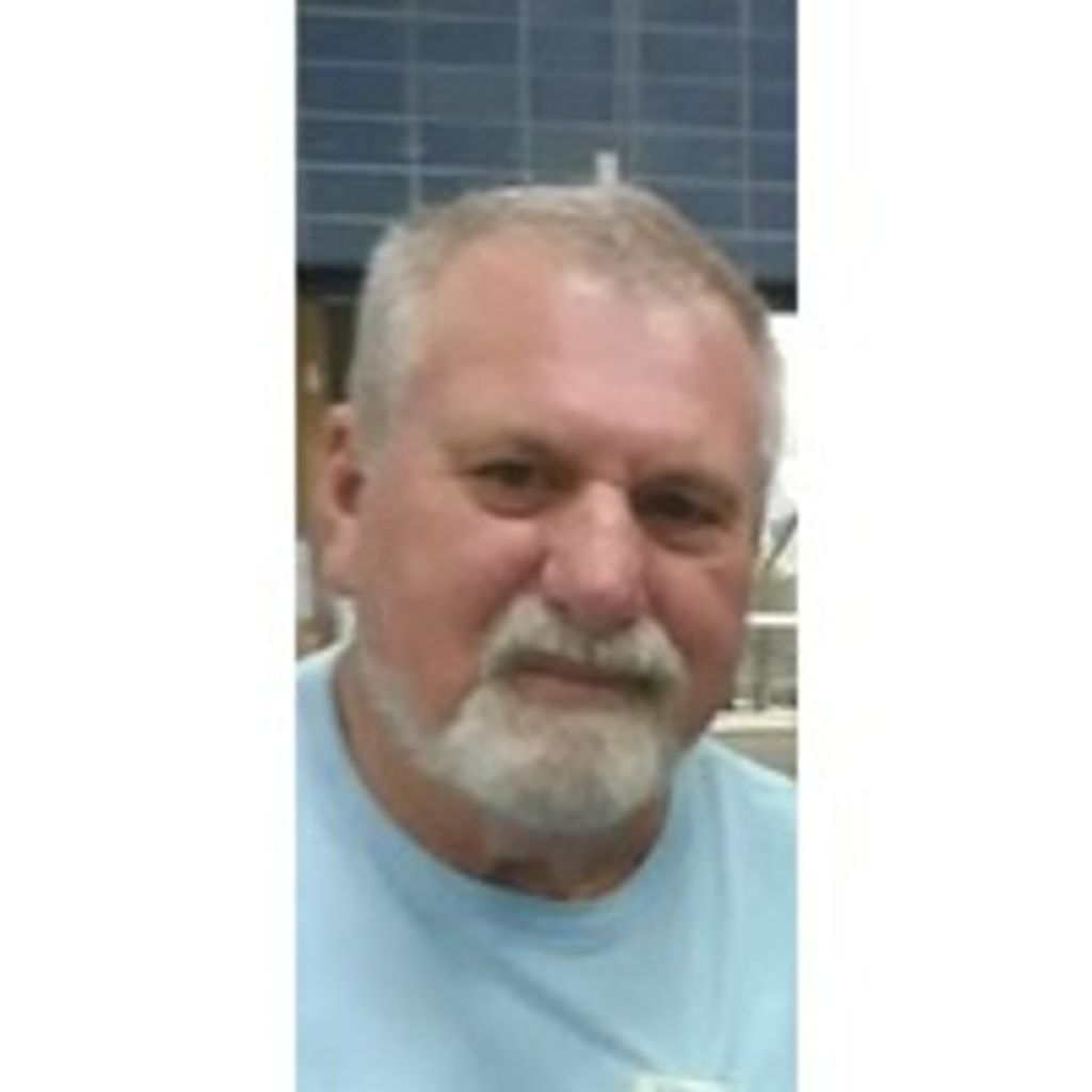 Levy Plaisance, Jr. Profile Photo