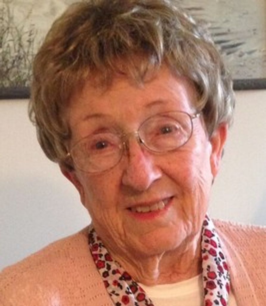 Marcelle Anderson Profile Photo