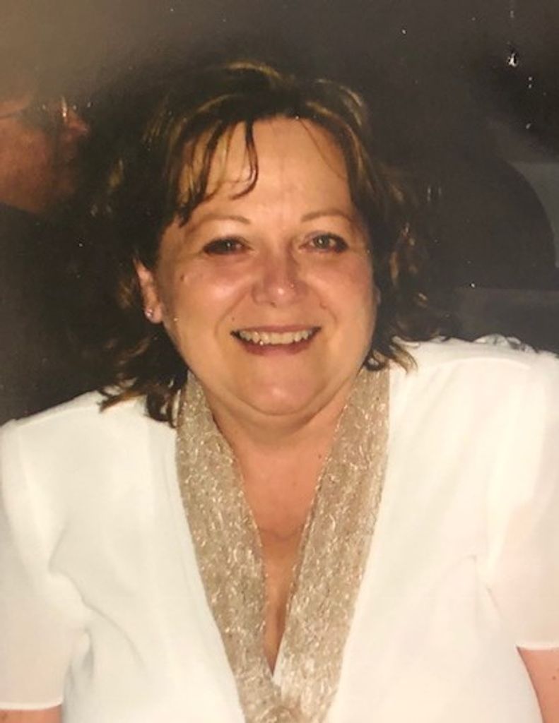 Shelley Andrick