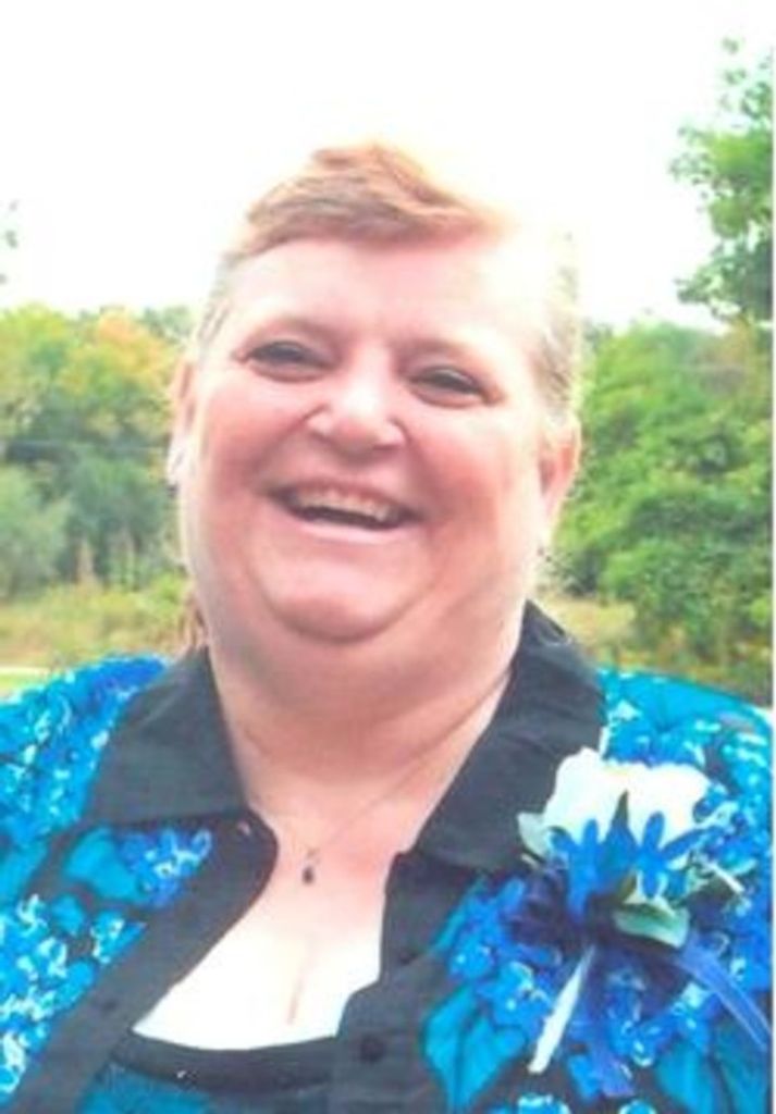 Gail Biggs Profile Photo