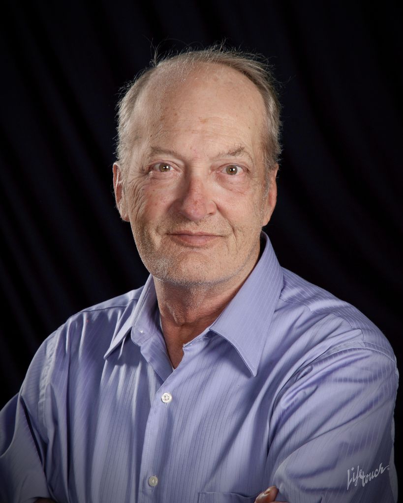 David Machmer