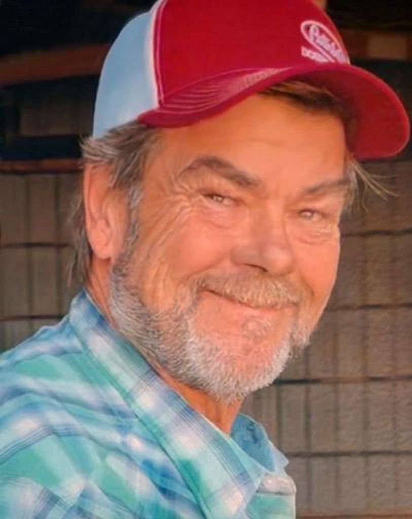 Timothy Cupp Profile Photo