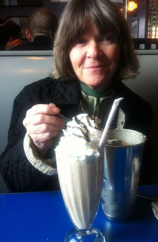 Nancy Finley Profile Photo