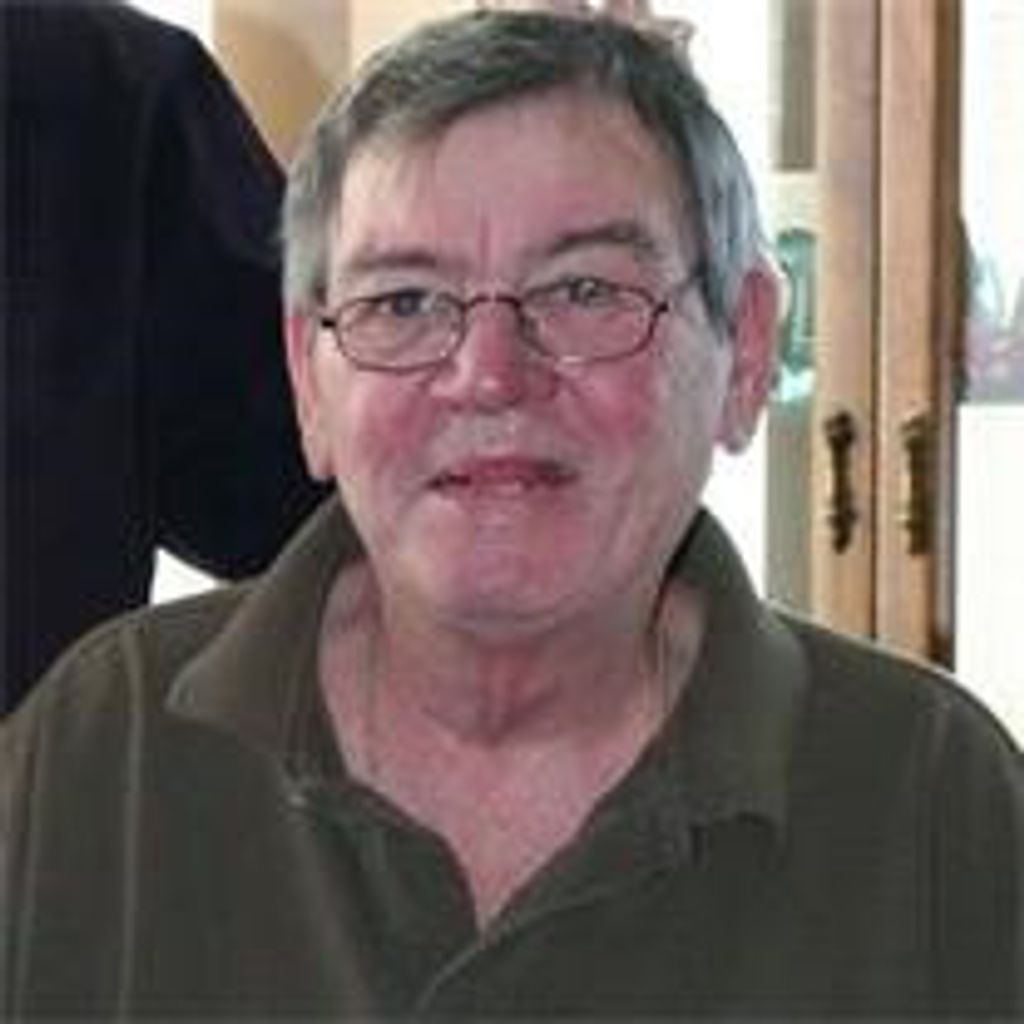 Willis Leon "Lee" Burrow