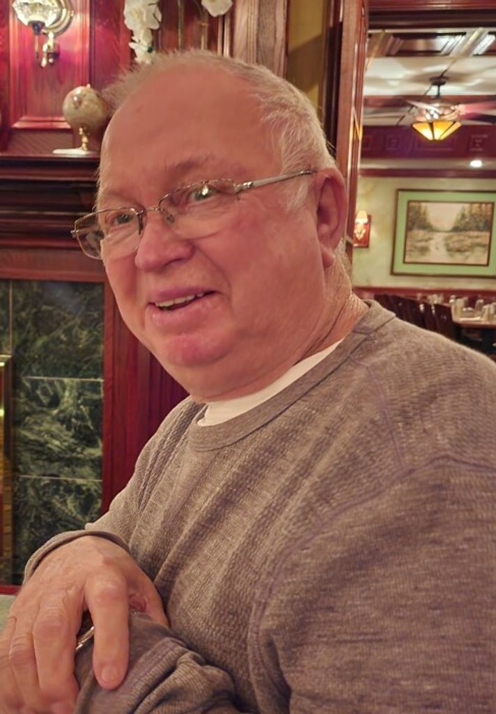 Robert "Whitey" Reed Sr.