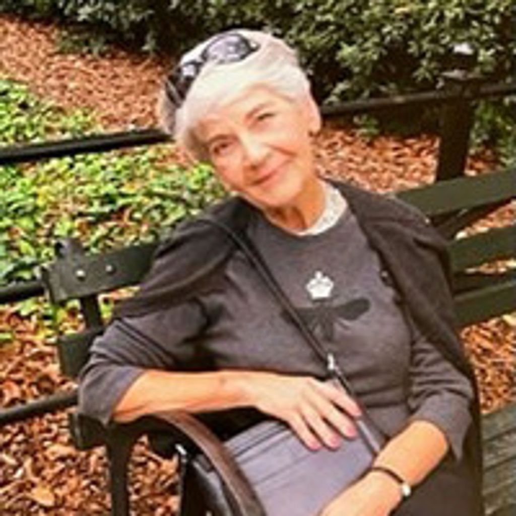 Ruth Evelyn Perry