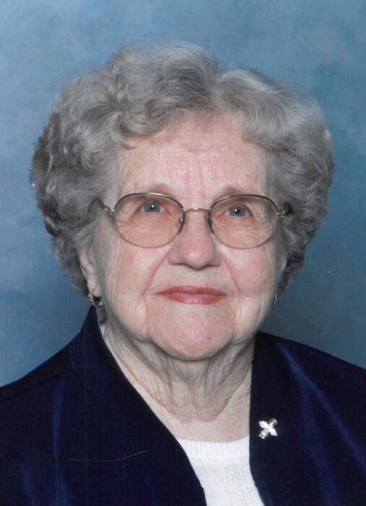 Evelyn Marie (Hare)  Rudd Profile Photo