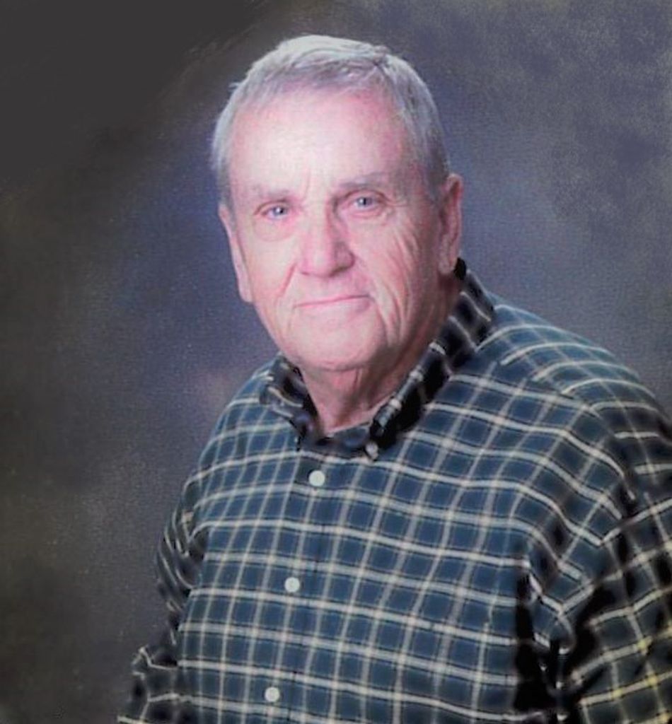 Dillon Russell, Jr