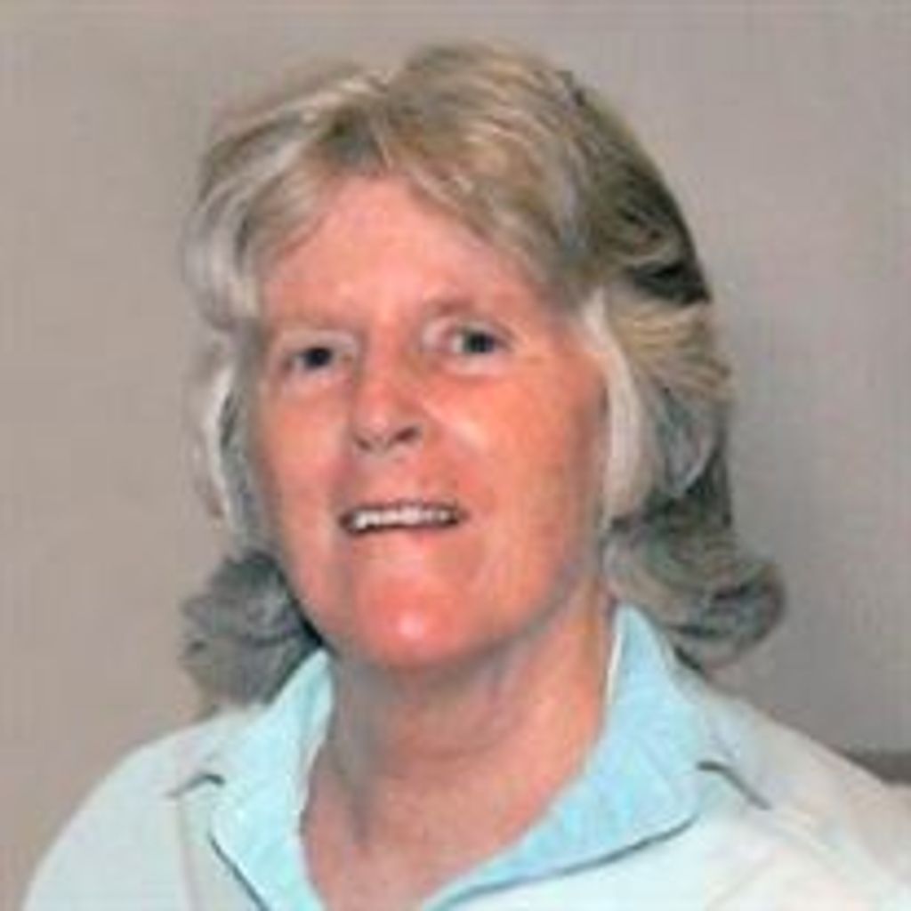 Martha Foster Profile Photo