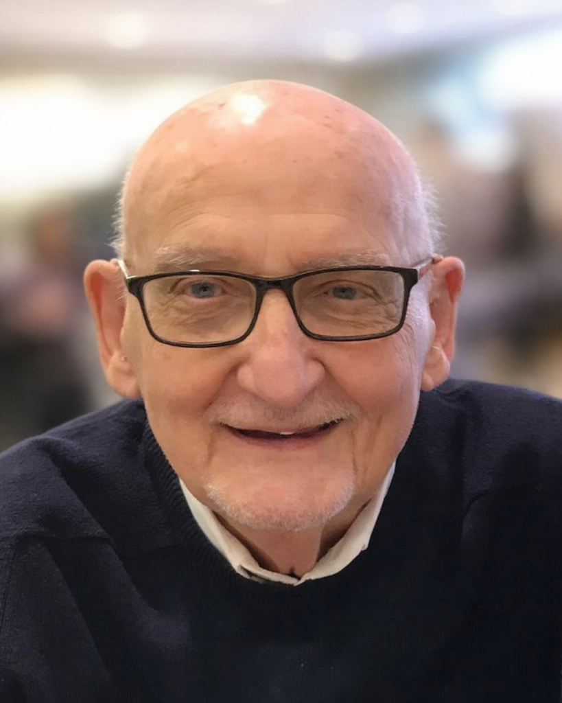 Rev. Thomas Cowan Starnes Profile Photo