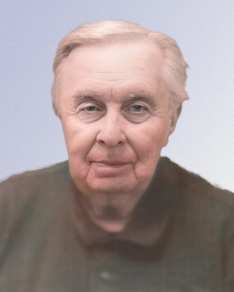 Charles A Keller Profile Photo