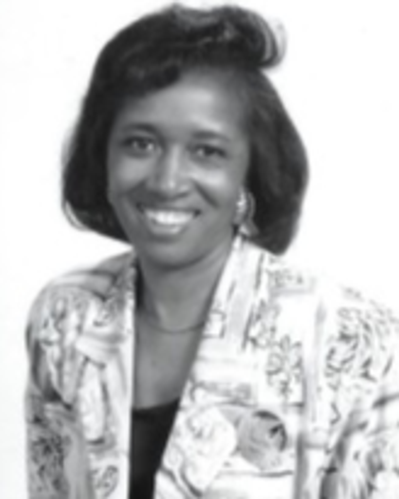 Mary Hicklin Jones McNeely Profile Photo