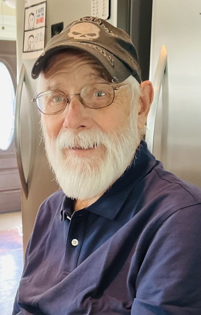 Darrel Lee Koll Profile Photo